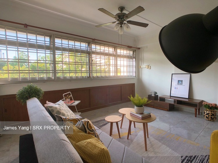 Choa Chu Kang North 5 thumbnail photo